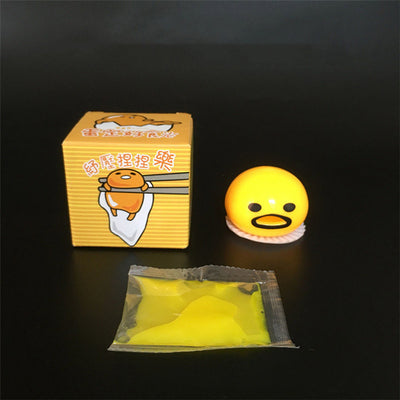 Juguete Antiestrés con Efecto Asqueroso - Diversión Garantizada - Image 5