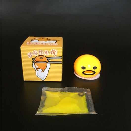 Juguete Antiestrés con Efecto Asqueroso - Diversión Garantizada - Image 5