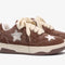 Tenis Retro Deportivos de Estilo Casual Versátil