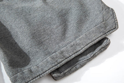 Shorts Casuales Baggy de Moda - Image 7