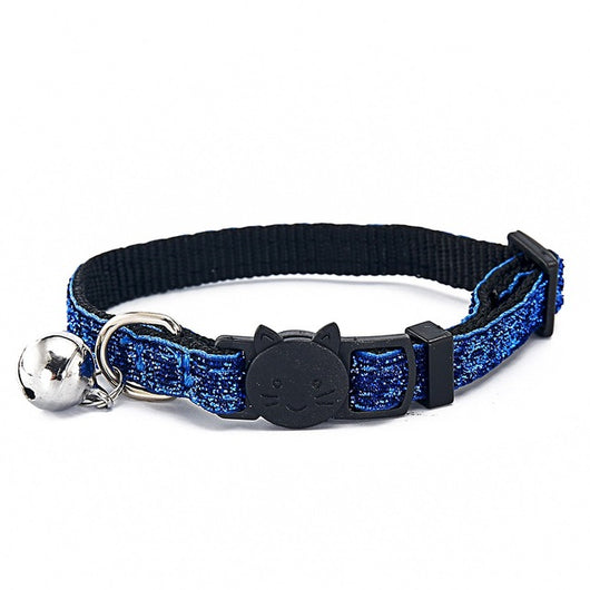Collar Diario Ajustable para Perros y Gatos - Image 6