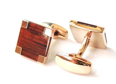 Gemelos para Hombre Elegantes - Image 2