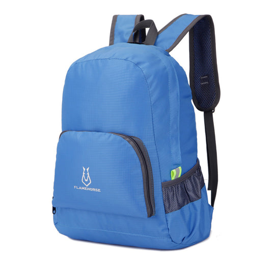 Mochila de senderismo deportiva para viajes y aventuras al aire libre - Image 9