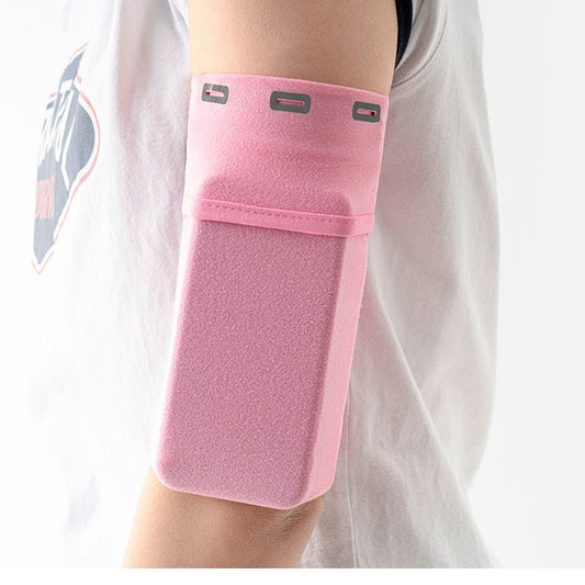 Brazalete Deportivo y Muñequera para Correr