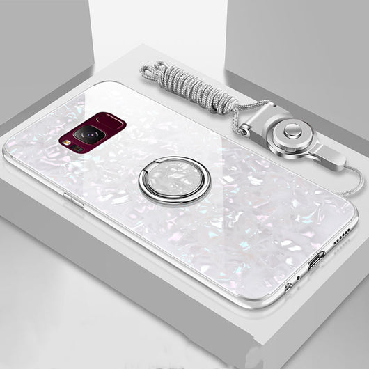 Funda de Vidrio Templado para Celular - Image 3