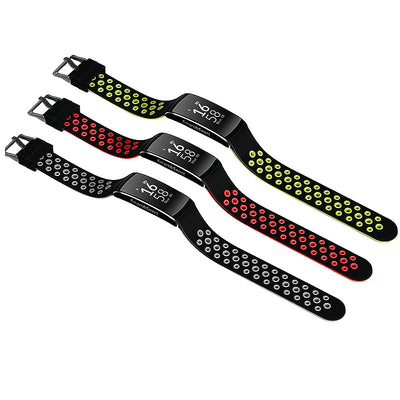Pulsera Inteligente Bluetooth Resistente al Agua - Image 4