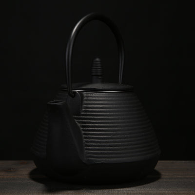 Tetera de Hierro Fundido - Image 3