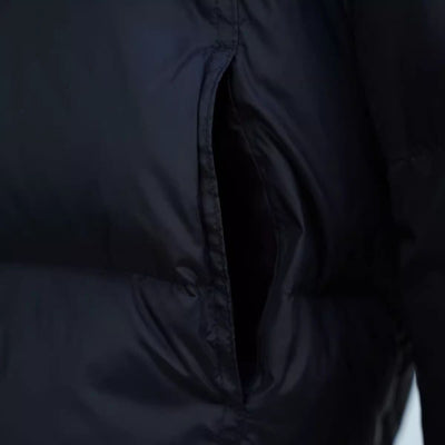 Chaqueta de Plumón de Algodón para Mujer Invierno - Image 20