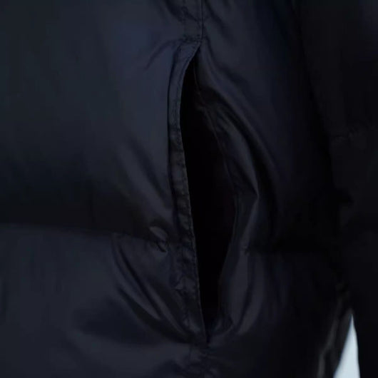 Chaqueta de Plumón de Algodón para Mujer Invierno - Image 20