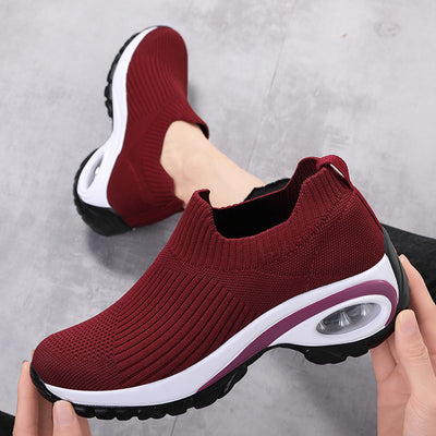 Zapatillas Running Verano con Cojinete de Aire - Transpirables y Cómodas - Image 2