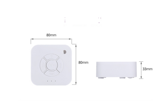 Máquina de Sonidos para Dormir Calm™ - Image 6