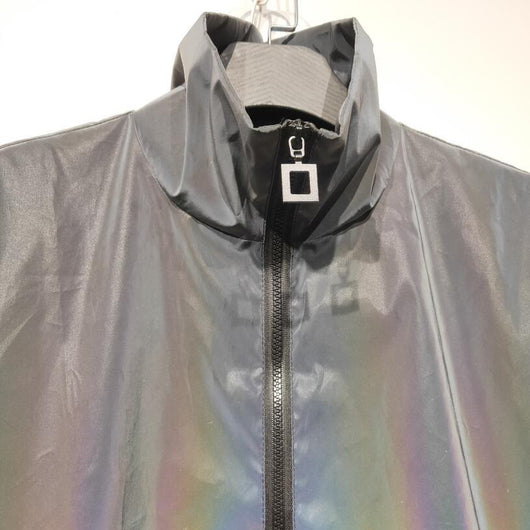 Chaqueta con Reflejantes de Seguridad - Image 7