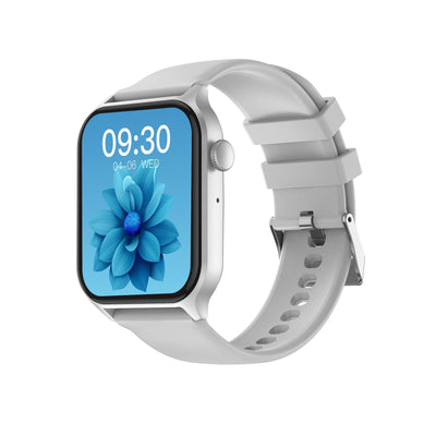 Reloj Inteligente Z145 con Monitoreo de Presión Arterial, Oxígeno y Frecuencia Cardíaca - Image 7
