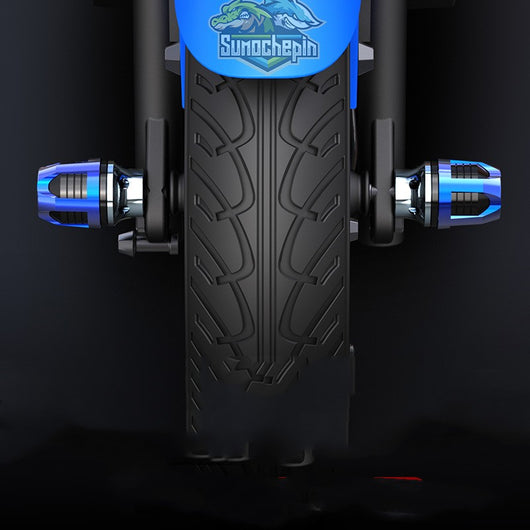Vaso Antiderrames Maverick N1 para Auto Eléctrico