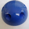 Blue USB