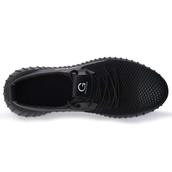 Zapatos de Seguridad Flyweaver con Malla Transpirable para Hombre