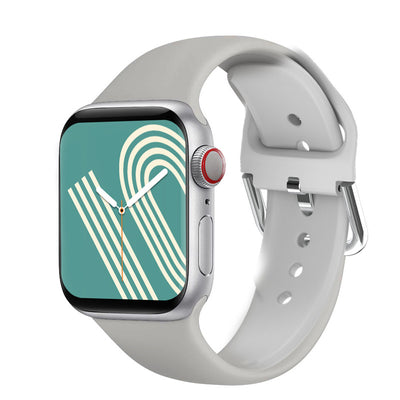 Reloj Inteligente con Llamadas Bluetooth, NFC y Carga Inalámbrica - Image 5