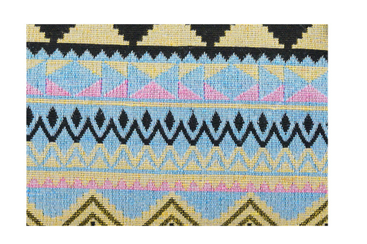 Tapete de Pasto Impermeable Jacquard Algodón Premium para Exterior - Image 13
