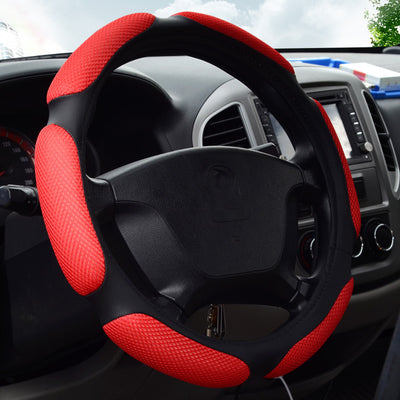 Funda Universal para Volante de Auto - Todas las Estaciones - Image 5