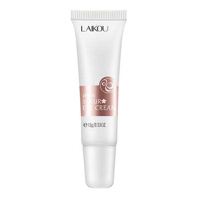 Mascarilla de Barro de Flor de Cerezo Japonés Lai Kou 80g - Hidratante y Nutritiva - Image 8