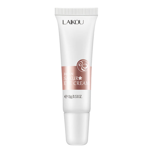Mascarilla de Barro de Flor de Cerezo Japonés Lai Kou 80g - Hidratante y Nutritiva - Image 8