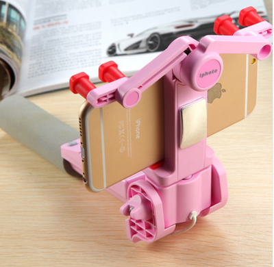 Palo Selfie Giratorio 360° con Bluetooth y Control Automático - Image 6
