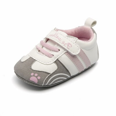 Zapatos para Bebé y Niño Pequeño - Diseño Seguro y Cómodo - Image 8