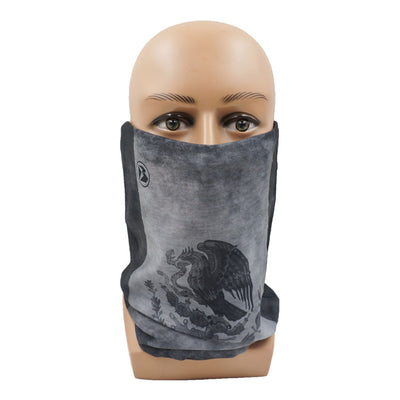 Pañuelo Mágico Multiusos - Bandana Versátil