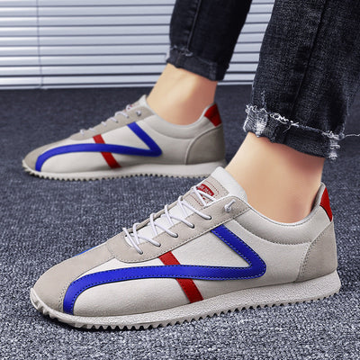 Zapatos Deportivos Casuales para Hombre Multiuso - Image 28