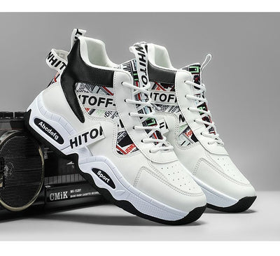 Tenis Dad Sneakers para Hombre Otoño Deportivo y Casual - Image 20