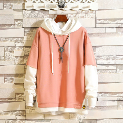 Sudadera Deportiva Casual Premium