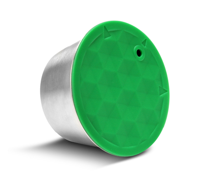 Filtros de Café Reutilizables de Acero Inoxidable - Image 8