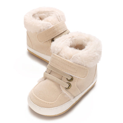 Pantuflas de Felpa Cálidas con Suela Antideslizante - Image 17