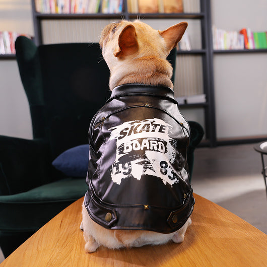 Ropa para Perros de Dos Patas con Forro Polar - Marca Tide Plus - Image 11