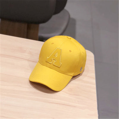 Visera Deportiva Casual para Mujer con Protección Solar - Image 3