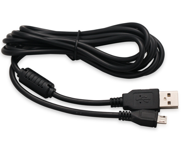 Cable de Carga USB para Control Inalámbrico PS4