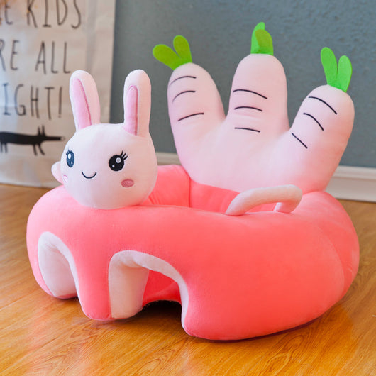Protector de Asiento de Seguridad Infantil - Image 40