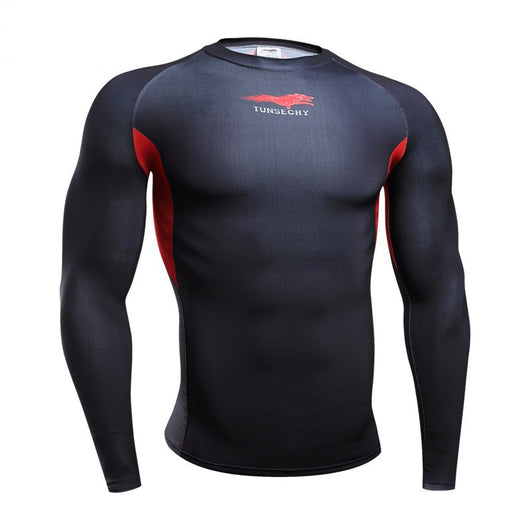 Mallas Deportivas Transpirables de Secado Rápido para Hombre