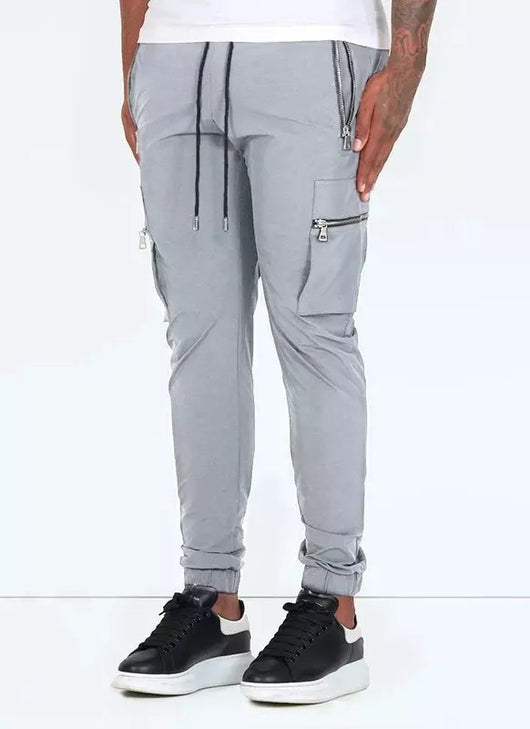 Pantalones Deportivos Hombre: Comodidad y Estilo Versátil - Image 9