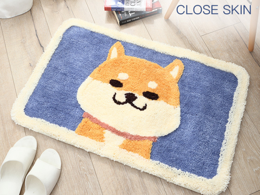 Tapete de Baño Shiba Inu - Image 7