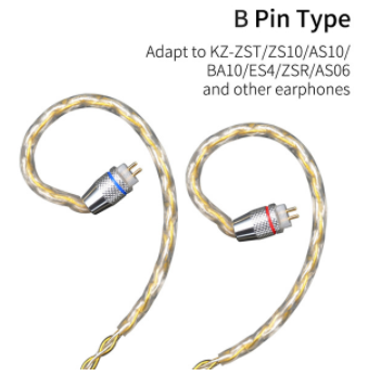 Auriculares Profesionales KZ - Sonido Premium de Alta Fidelidad - Image 15