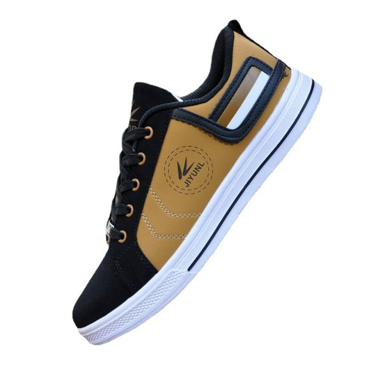 Zapatillas Deportivas Juveniles de Talla Grande Diseño Simple - Image 16