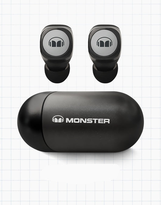 Auriculares Bluetooth Inalámbricos Magic Sound - Image 5