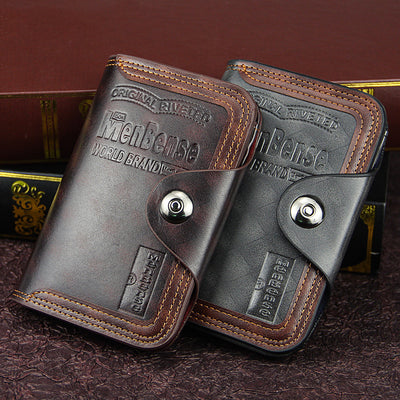 Bolsa de Negocios de Moda Europea y Americana - Image 7