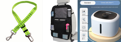 Bebedero Automático Inteligente para Mascotas con Circulación Continua - Image 36
