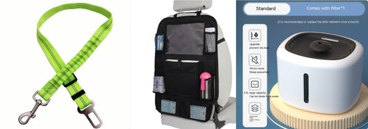 Bebedero Automático Inteligente para Mascotas con Circulación Continua - Image 36