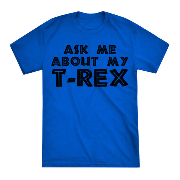 Camiseta de Doble Personalidad para Hombre y Mujer - Image 10