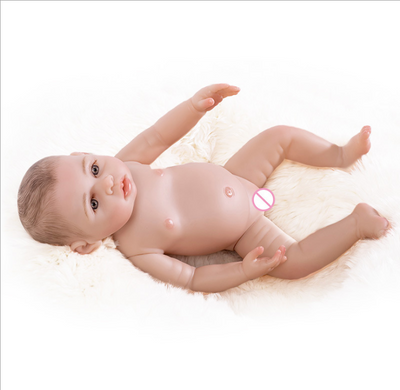 Muñeca de Simulación Realista - Image 5