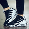 Zapatillas de Baloncesto con Amortiguación Air para Hombre - Hommel Basketball Boots