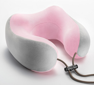 Almohada Masajeadora U Cervical Multifuncional para Cuello y Hombros - Image 8